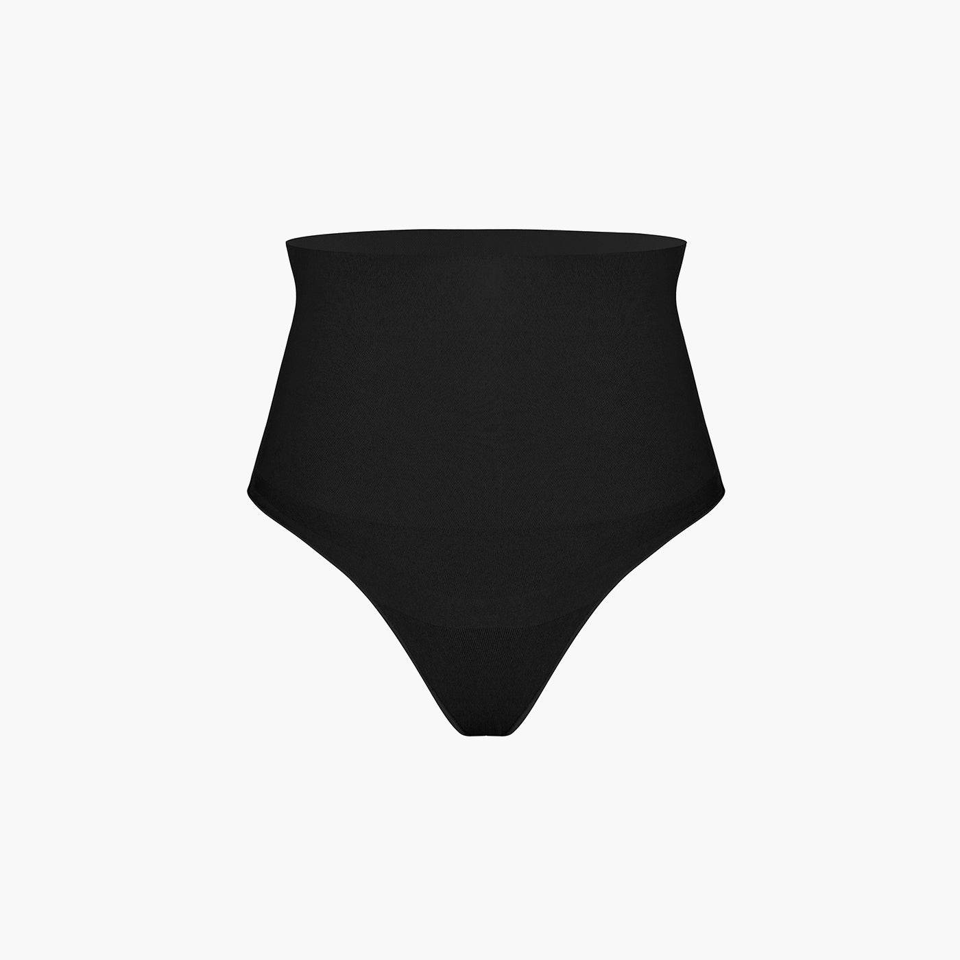 Corrigerende High Waist String Shapewear Ondergoed