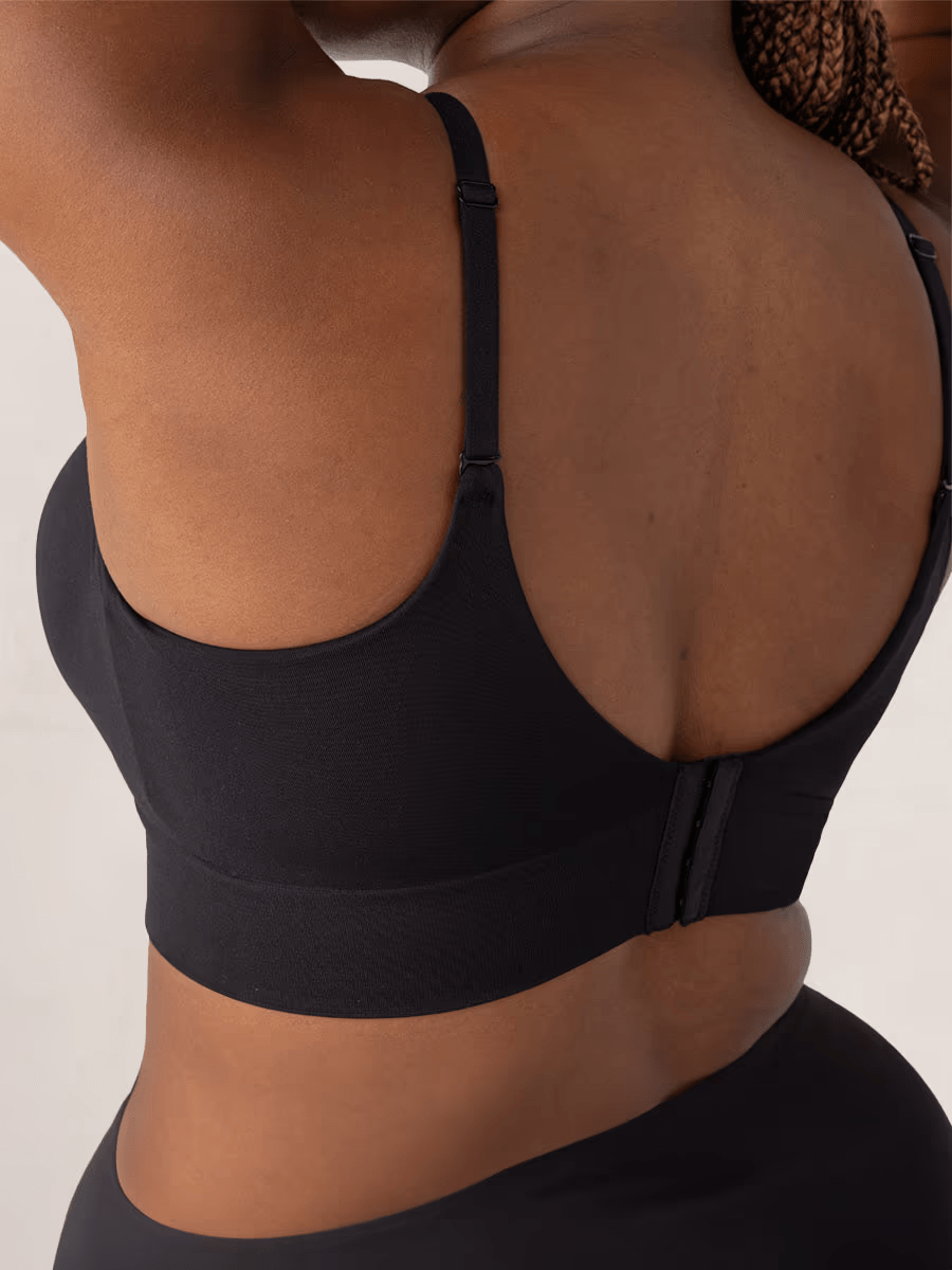 Comfortabele BH Zonder Beugel – Optimale Ondersteuning en Pasvorm