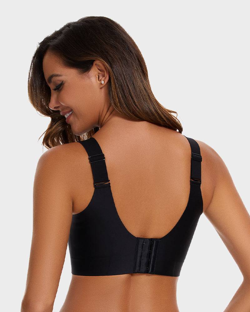 Dagelijkse Comfort Shaper BH Zonder Beugel Zachte Ondersteuning