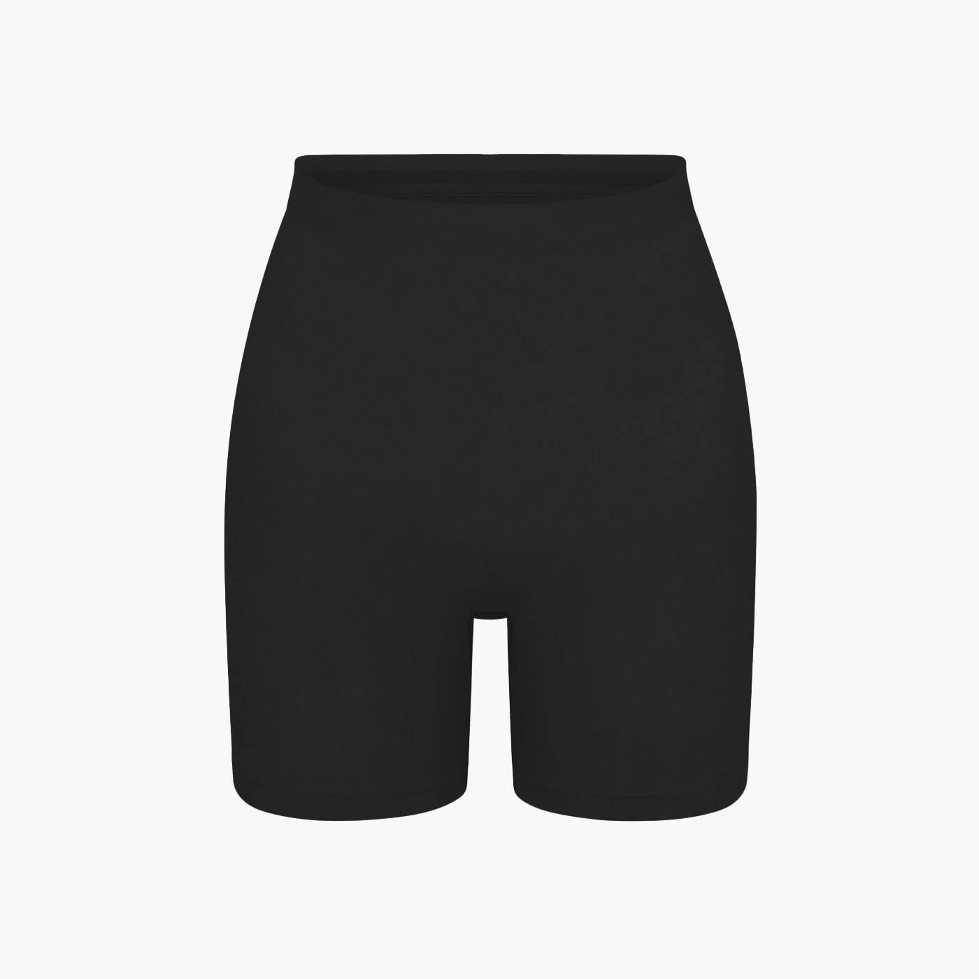 High Waist Shaper Short – Comfort en Compressie