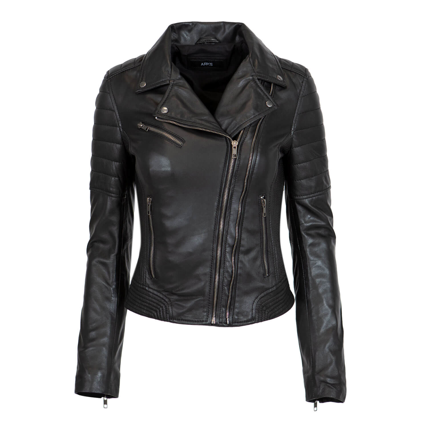 Leren jassen Dames