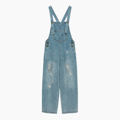 Overalls