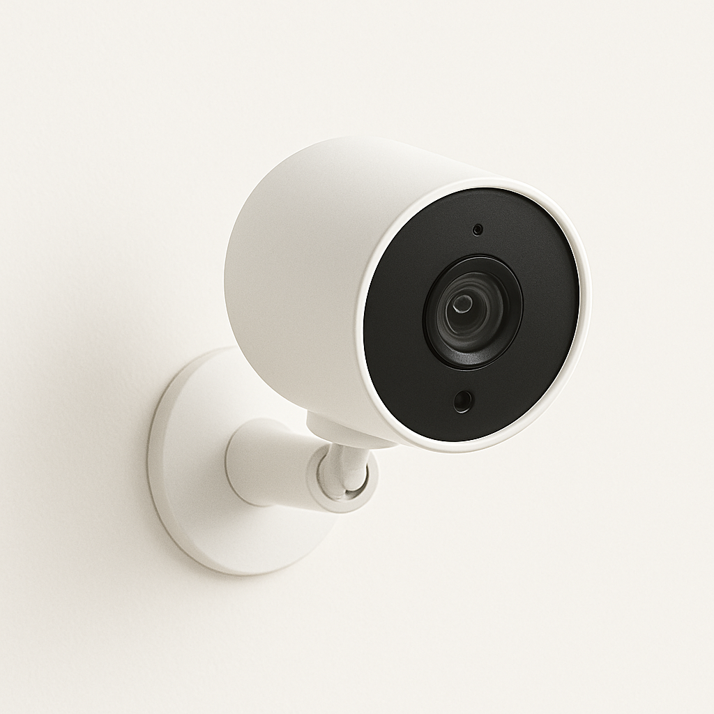 Beveiligingscamera's