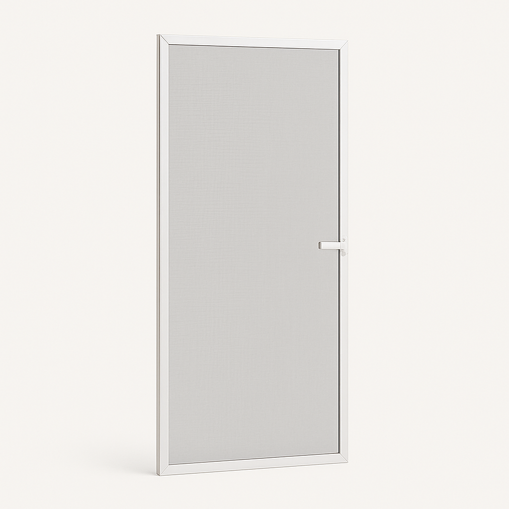 Hordeuren & Klamboes