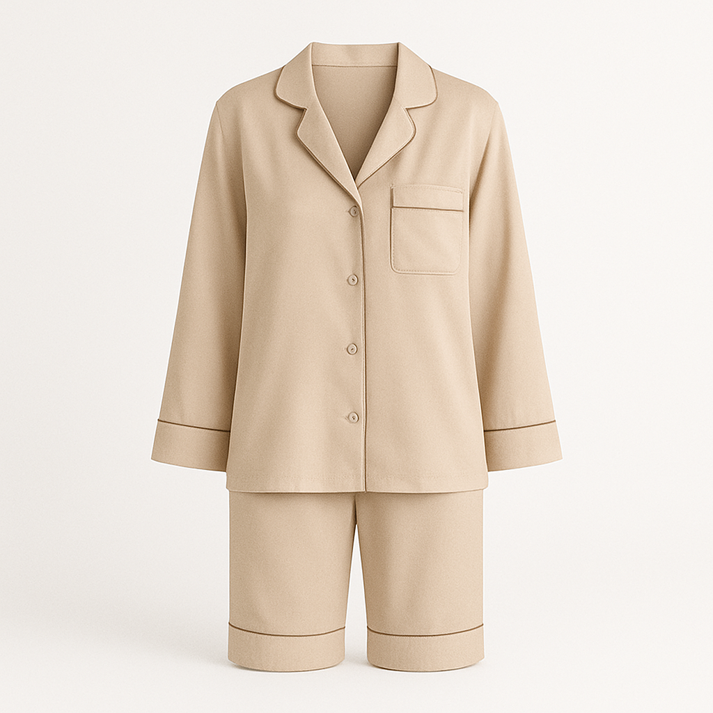 Pyjama's en Nachtkleding