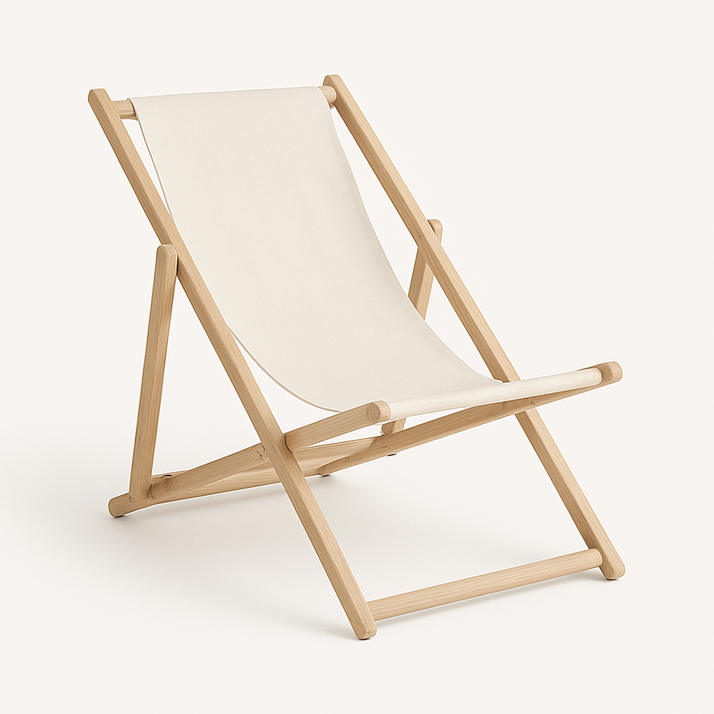 Strandstoelen & Campingstoelen