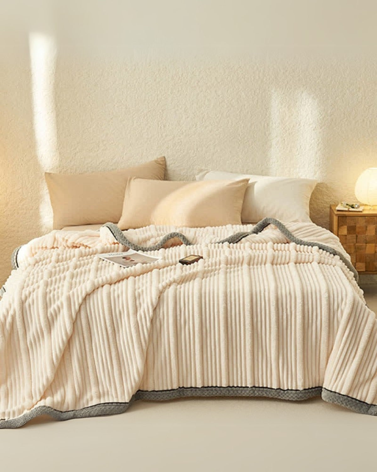 Dekbedovertrekken en Kussens