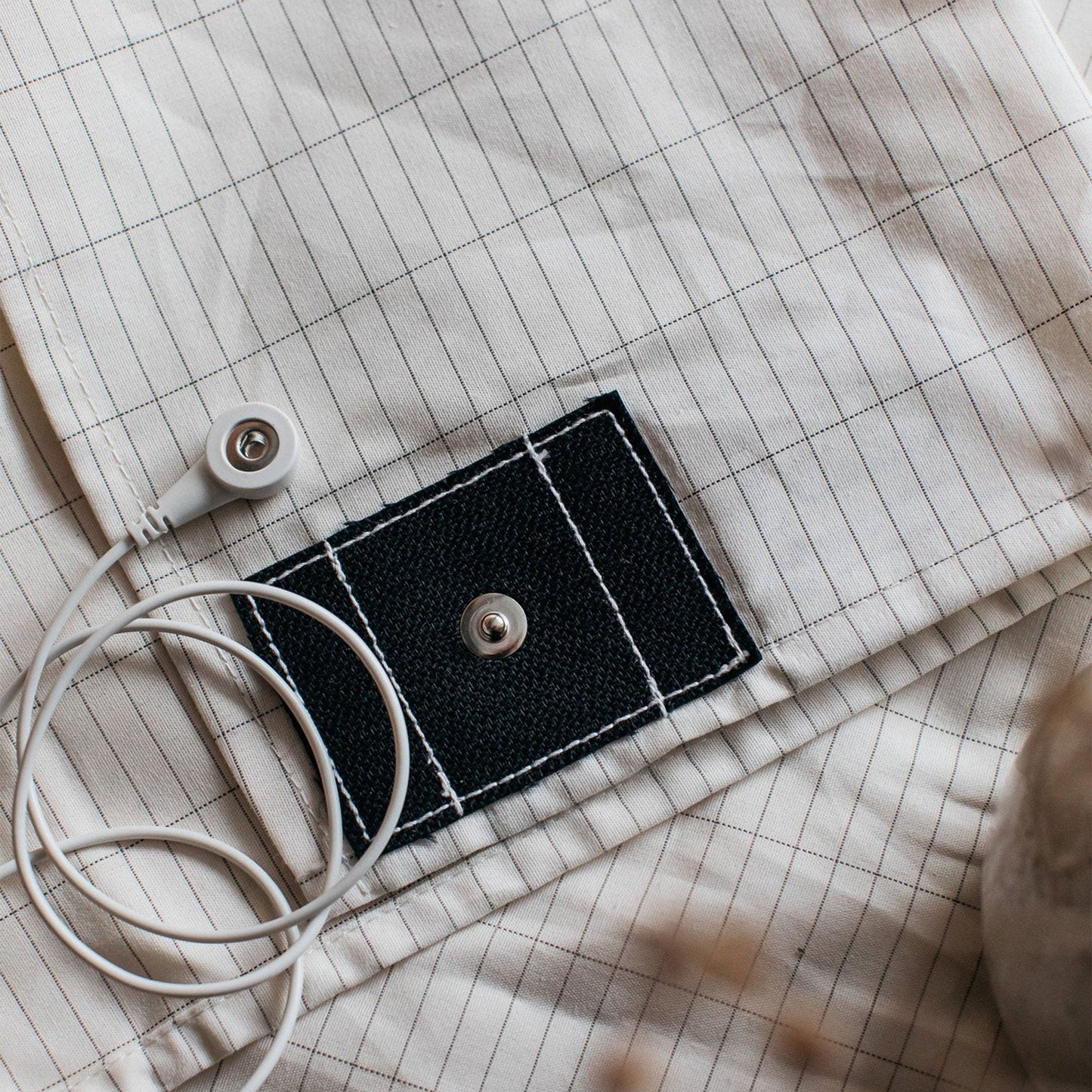 Herstel Aarding Laken Natuurlijke Energie Aarde Slaap