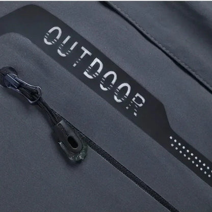 Outdoor Waterdichte Winterjas Voor Dames Met Slim Ontwerp - Winterjas Dames