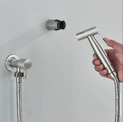Premium WC Bidet Sprayer Voor Verbeterde Badkamer Hygiëne