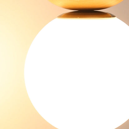 Plafondlampen Scandinavisch Geïnspireerde Warmte Sfeer