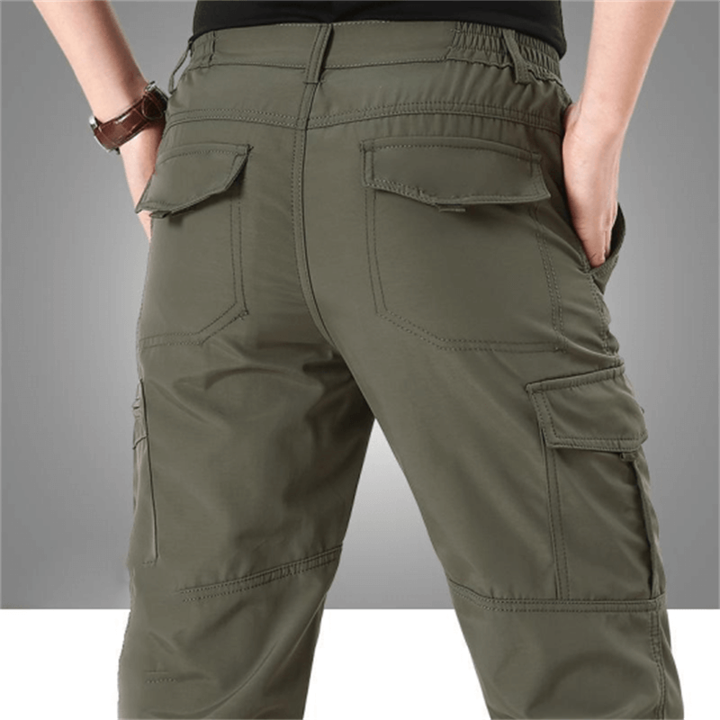 Tactische Waterdichte Broek