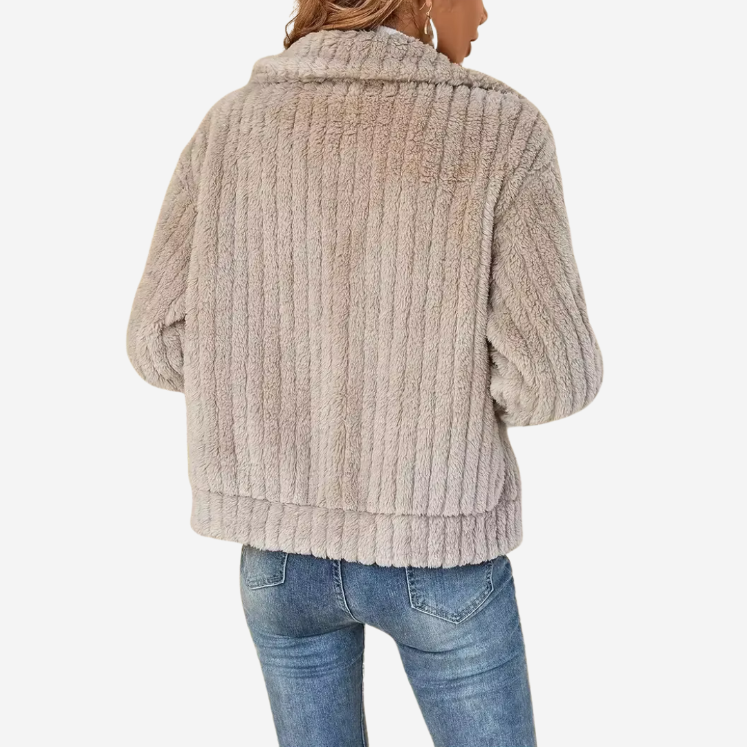 Sophie Fleece Vest voor Dames