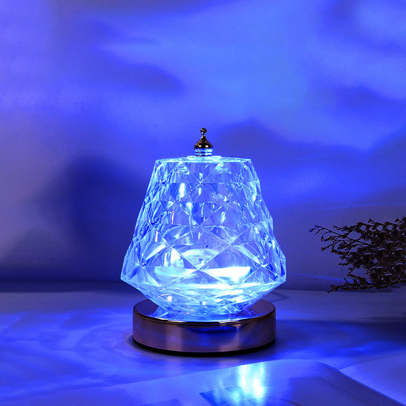 RIPPLE LAMP Atmosfeer Atmosfeer Ocean Case Projector Light - 2024 Nieuwe versie Pearstyle