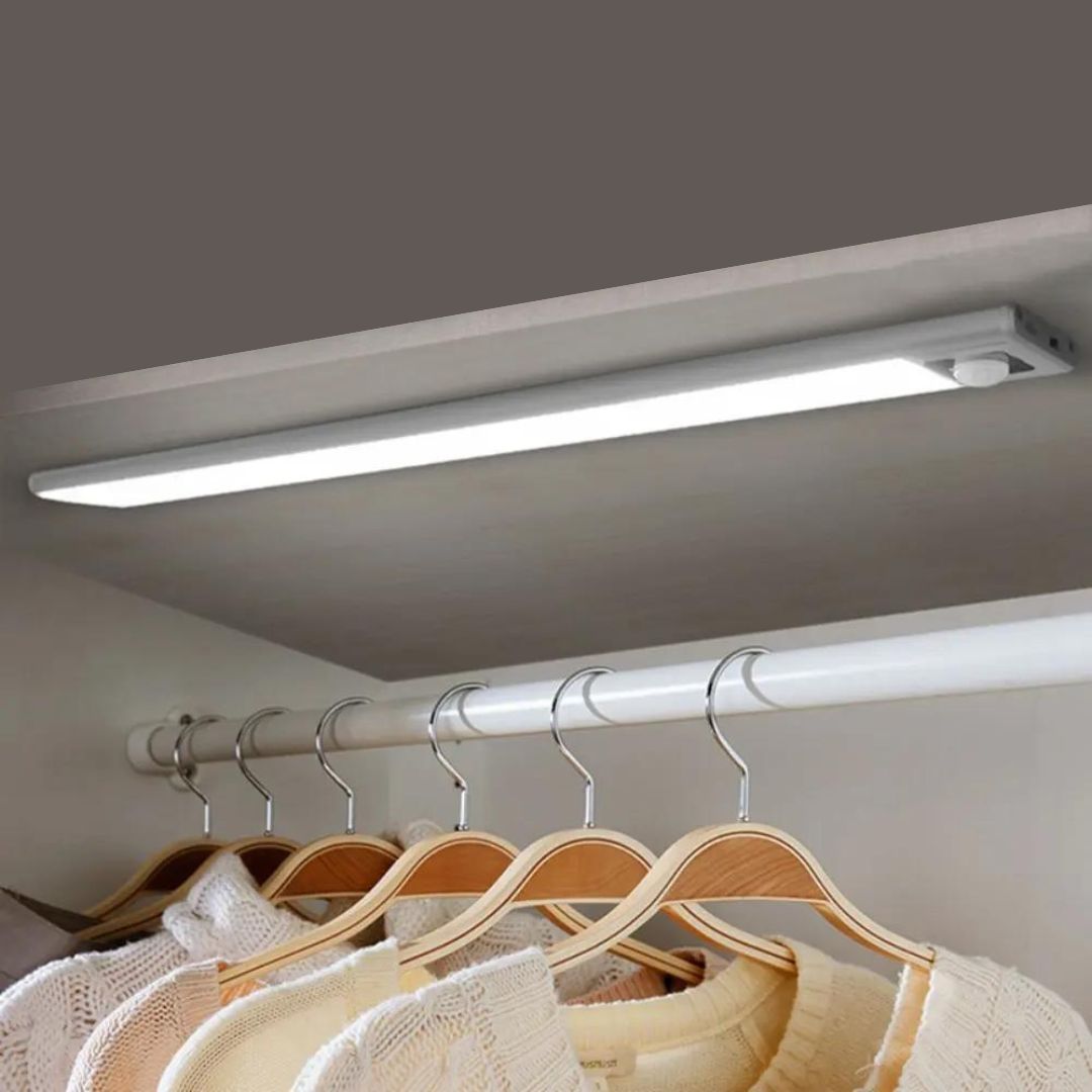 Illuminate 2.0 - Draadloze LED-strips Met Bewegingssensor