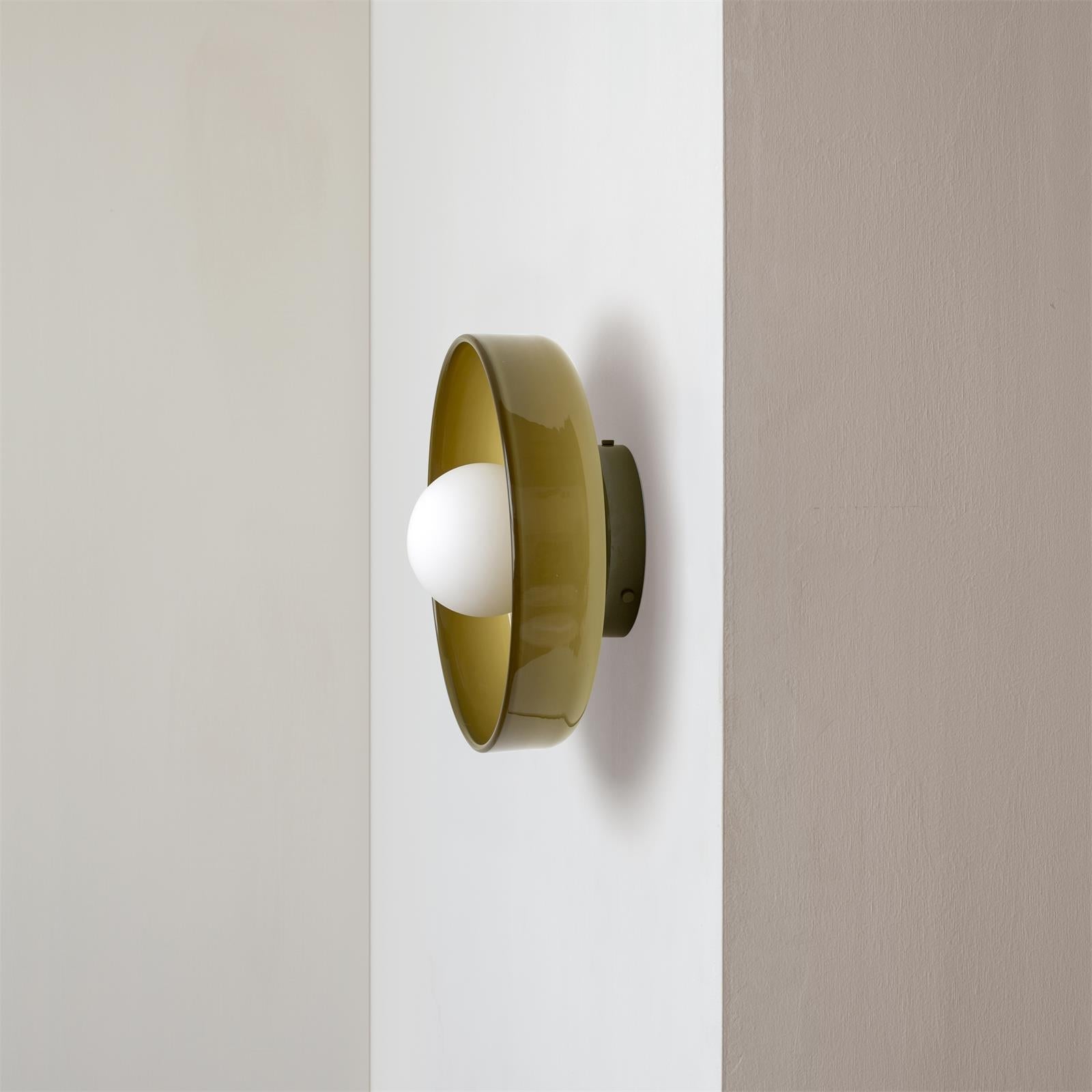 Moderne Ronde Plafondlamp