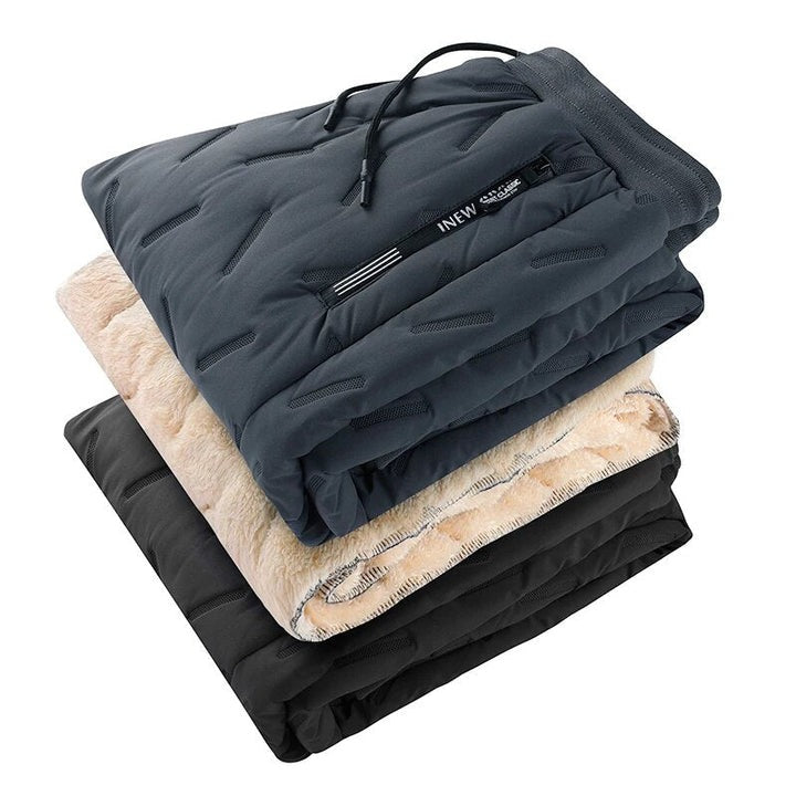 Waterdichte Thermobroek Unisex