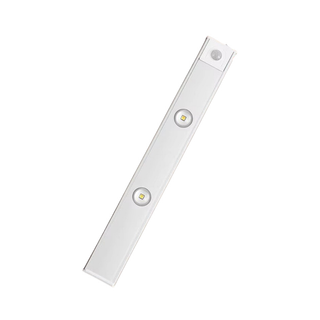 Draadloze LED Verlichting met Bewegingssensor en USB-oplaadfunctie – Slimme Lamp voor Thuisgebruik