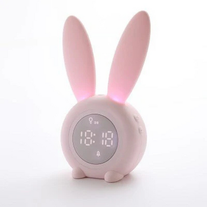 Bunny Slaaptrainer | De ideale nachtlamp voor de kinderkamer