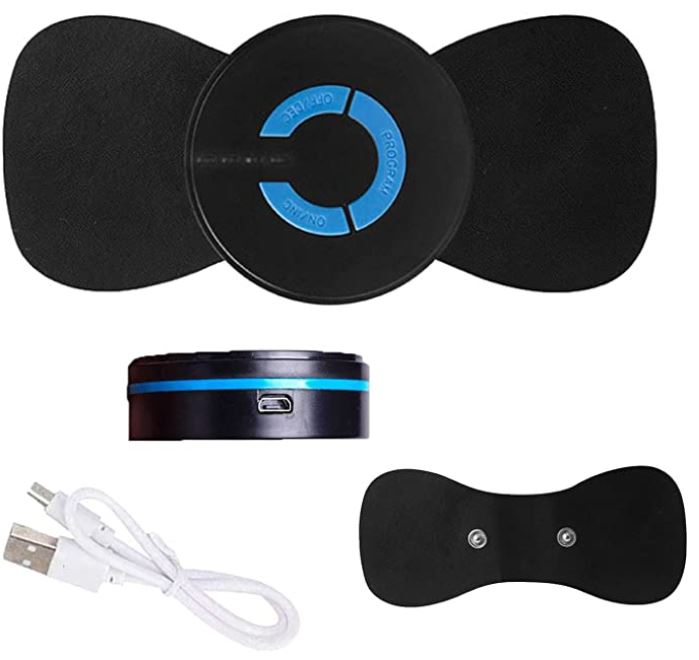 Nek en Been Massager - Rustgevend en Relax