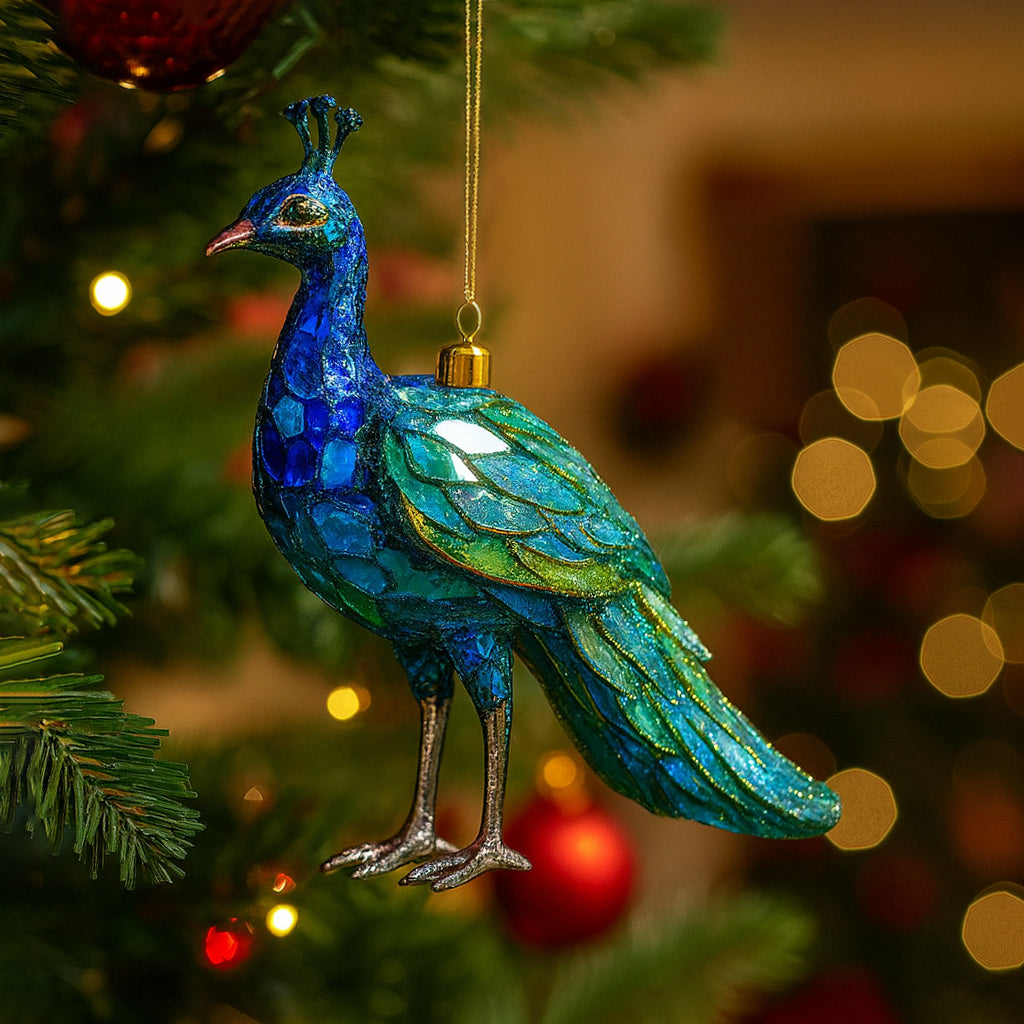 2025 Dieren Adventskalender – 24 Dagen Vol Wilde Verzamelbare Figuren