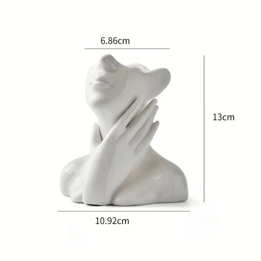 Artistieke keramische vazen | Elegante ontwerpen voor interieurdecoratie