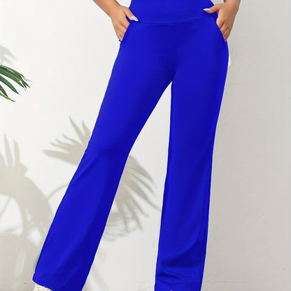Valoria | Comfortabele en elastische dames yogabroek