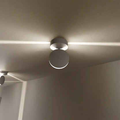 360 Graden LED Verlichtingsspot Met Afstandsbediening Kleurrijk