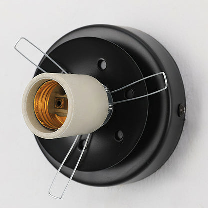 Planet Glass Moderne Plafondlamp Voor Slaapkamer
