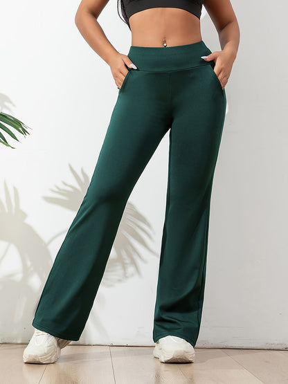 Valoria | Comfortabele en elastische dames yogabroek