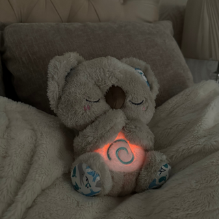 Peluche Koala Calmante Aura – Per Rilassamento e Sollievo dallo Stress