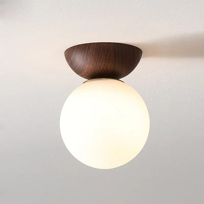 Plafondlampen Scandinavisch Geïnspireerde Warmte Sfeer