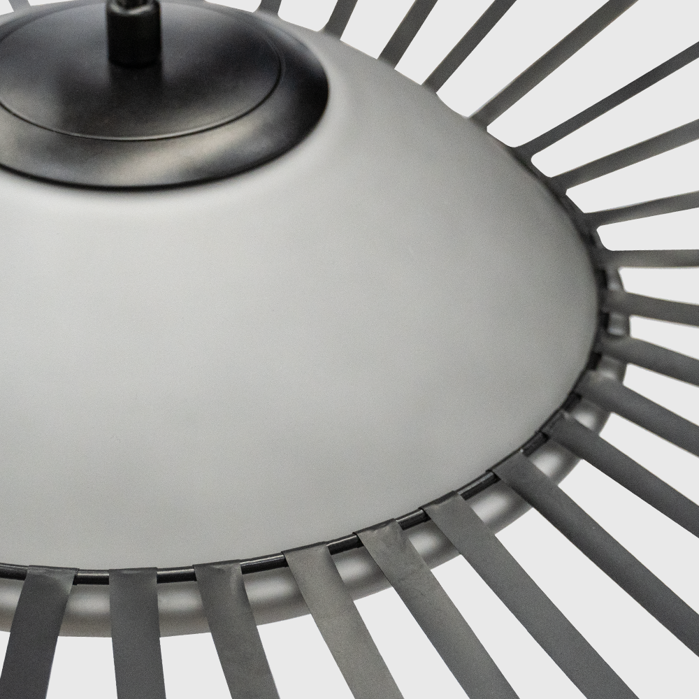 Cremin Vertigolamp nova led moderne woonkamerkroonluchter duizeligheid schorsing