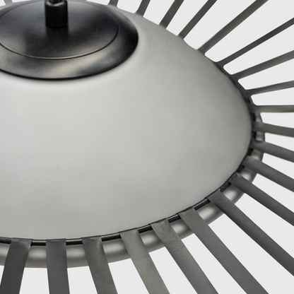 Cremin Vertigolamp nova led moderne woonkamerkroonluchter duizeligheid schorsing