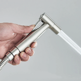 Premium WC Bidet Sprayer Voor Verbeterde Badkamer Hygiëne