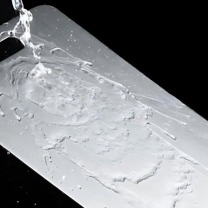 Titanium Snijplank - Duurzaam, BPA-vrij en Antibacterieel Keukenhulpmiddel