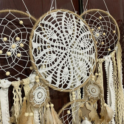 Boheemian Dream Catcher Set