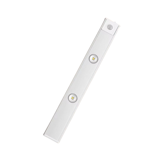 Draadloze LED Verlichting met Bewegingssensor en USB-oplaadfunctie – Slimme Lamp voor Thuisgebruik
