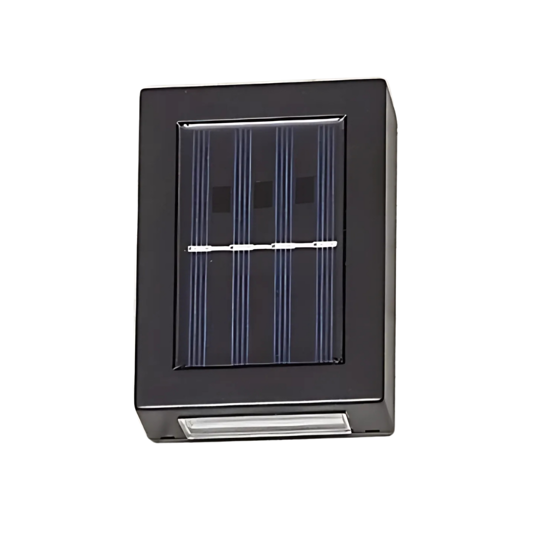 Luxe Draadloze Solar Tuinlampen – Automatische Oplaadfunctie en IP65 Waterdicht Buitenverlichting LED