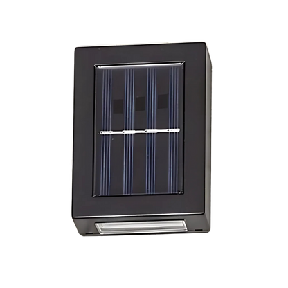 Luxe Draadloze Solar Tuinlampen – Automatische Oplaadfunctie en IP65 Waterdicht Buitenverlichting LED