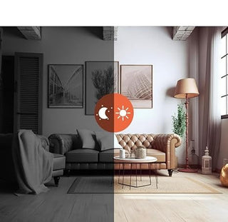 Draadlozer HD 1080P Wifi Beveiligingscamera Waterdicht