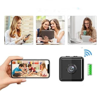 Draadlozer HD 1080P Wifi Beveiligingscamera Waterdicht