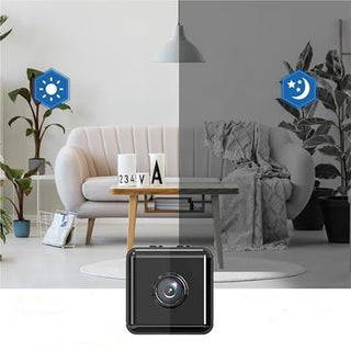 Draadlozer HD 1080P Wifi Beveiligingscamera Waterdicht