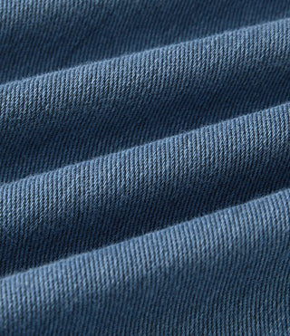 Vanio | Comfy Elastische Flared Broek met Hoge Taille