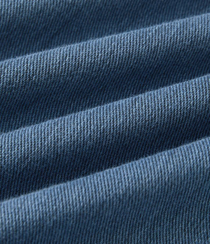 Vanio | Comfy Elastische Flared Broek met Hoge Taille