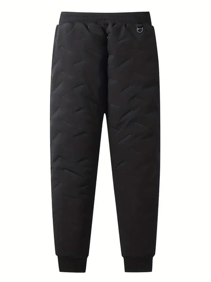 Waterdichte Thermobroek Unisex