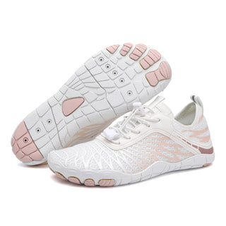 Nørdwear – Watersport Aqua Schoenen Bruin