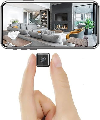 Draadlozer HD 1080P Wifi Beveiligingscamera Waterdicht