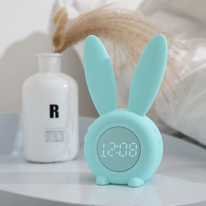 Bunny Slaaptrainer | De ideale nachtlamp voor de kinderkamer