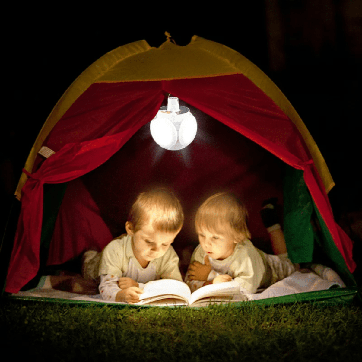 Zonne-Energie Buitenlamp LED Met Bewegingssensor IP44